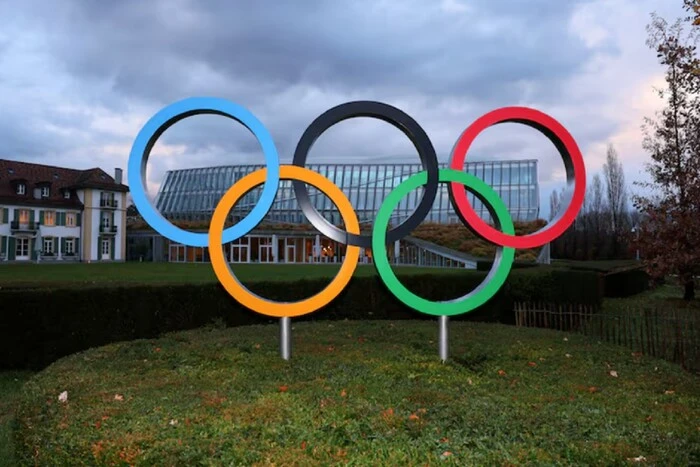 IOC's denial of Russian propagandists at the Olympic Games