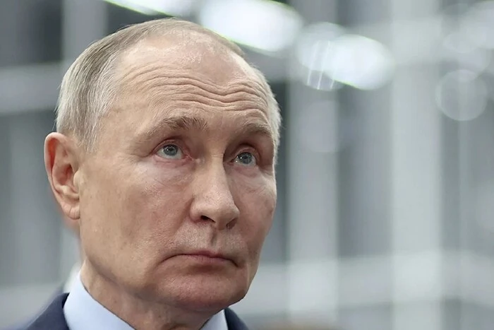 Сваітоліна розповіла про свою ненависть до Путіна