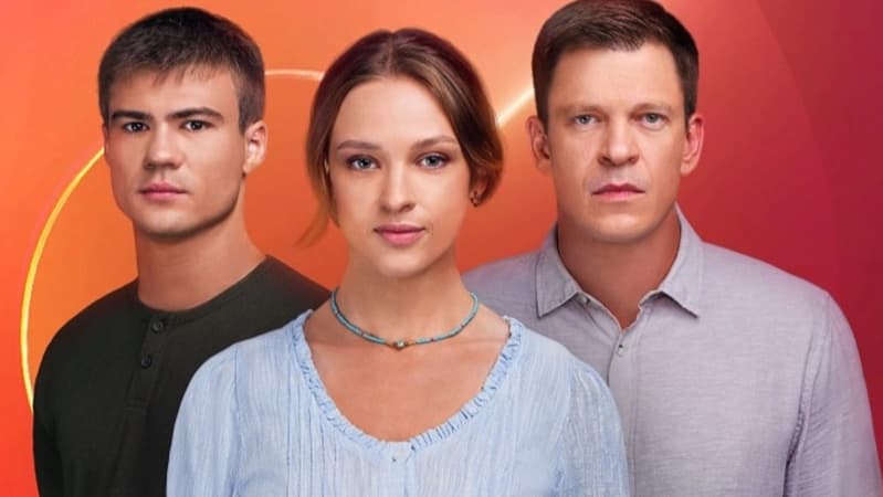 One Family — Actors and Roles of the Series: Who Played in the Popular Ukrainian Project