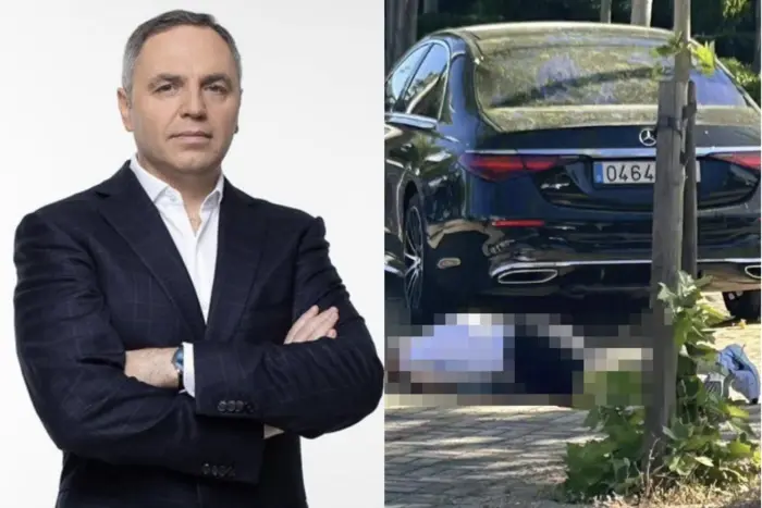 Україна отримала від Іспанії інформацію про вбивство Портнова – Сибіга