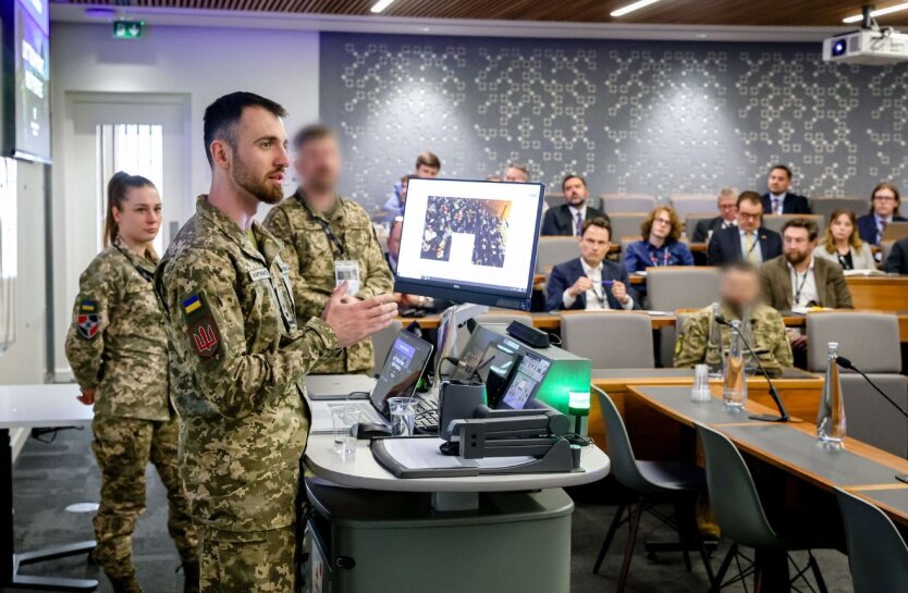 'Walczymy mądrzej': Ministerstwo Obrony opisało nowe technologie, które już są na froncie