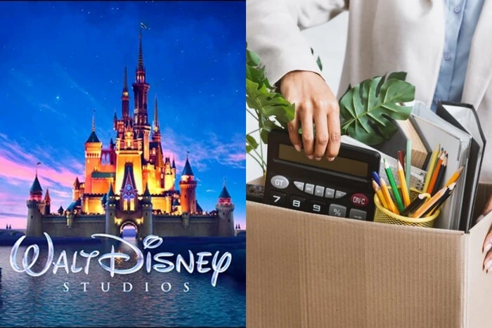 Disney announces layoffs of several hundred employees