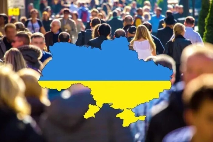 The demographer predicted how many Ukrainians will remain after the end of the war