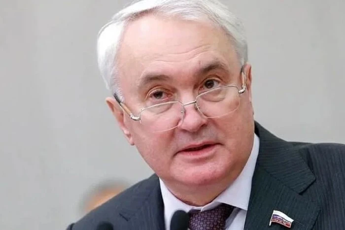 Neue Drohungen von der RF: Abgeordneter nennt Städte, die die Ukraine verlieren könnte