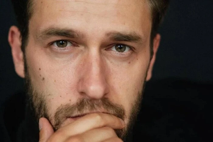 Ukrainian actor Yuriy Felipenko has died at the front