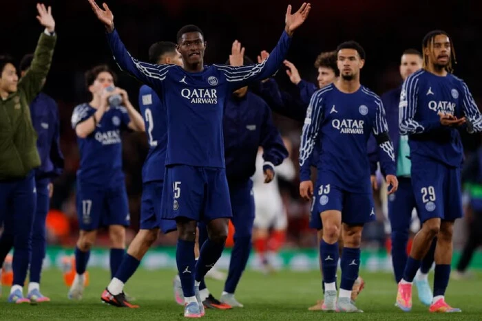 Supercomputer chose the favorite for the Champions League