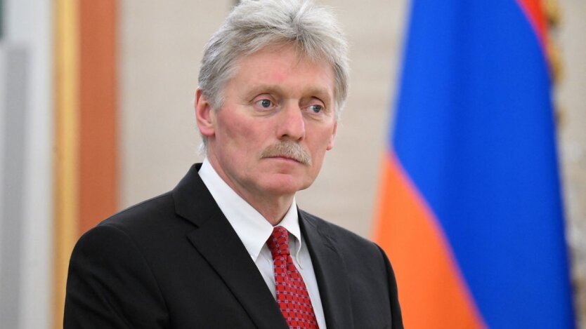 У Путіна погодяться на перемир'я за однієї умови