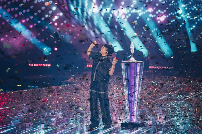 Eurovision Final, Attack on Kyiv Region: Main News of the Night