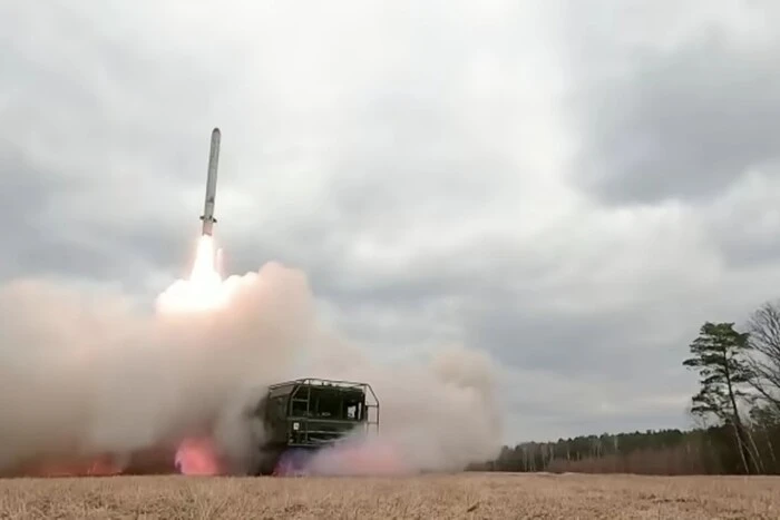 Russian missiles have become more dangerous. Ihnat made a troubling statement