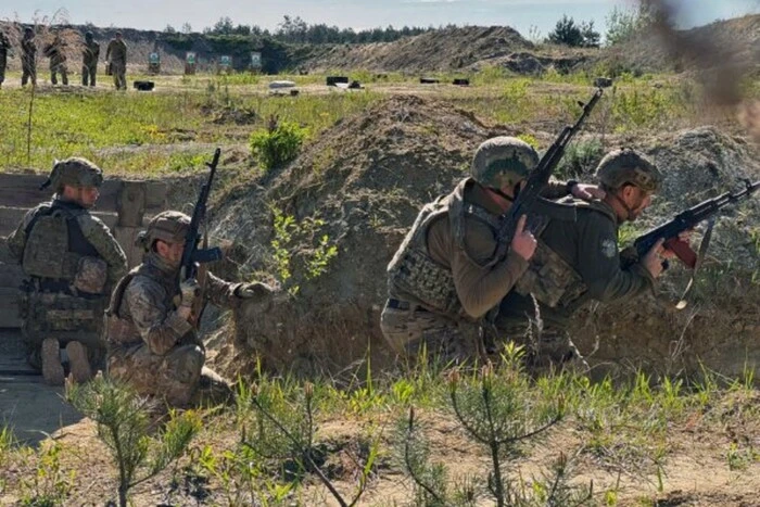 ISW named the section of the front where the Armed Forces of Ukraine were successful