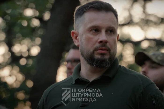 Белецкий назвал составные элементы эффективного командования