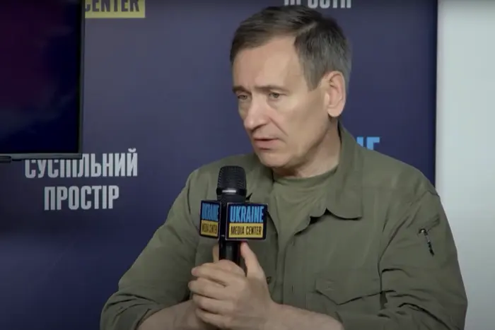W Ukrainie tempo mobilizacji spadło w porównaniu do ubiegłego roku - Weniślawski