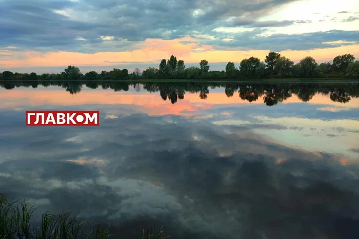 У деяких областях очікуються дощі: погода на 24 травня