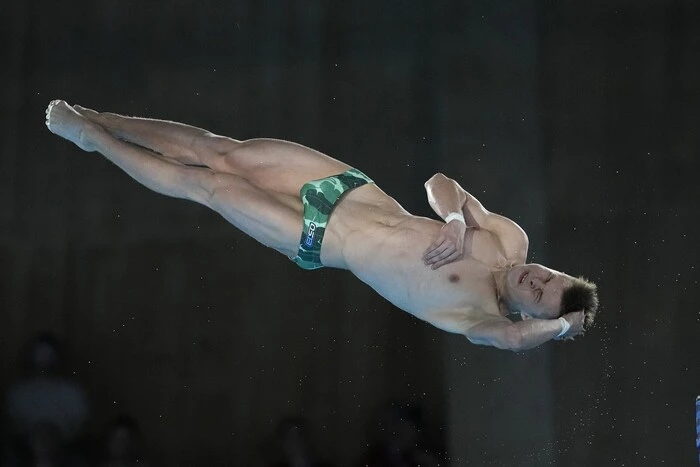 Where to watch the European Diving Championship: broadcast schedule