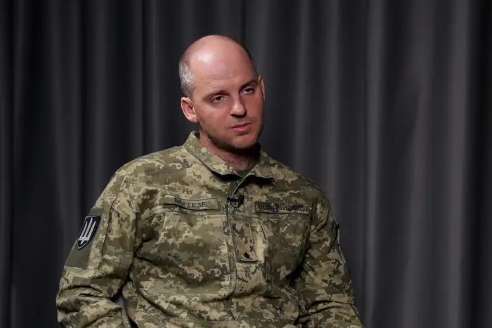 Командир христианского подразделения «Братство» рассказал о чуде на войне
