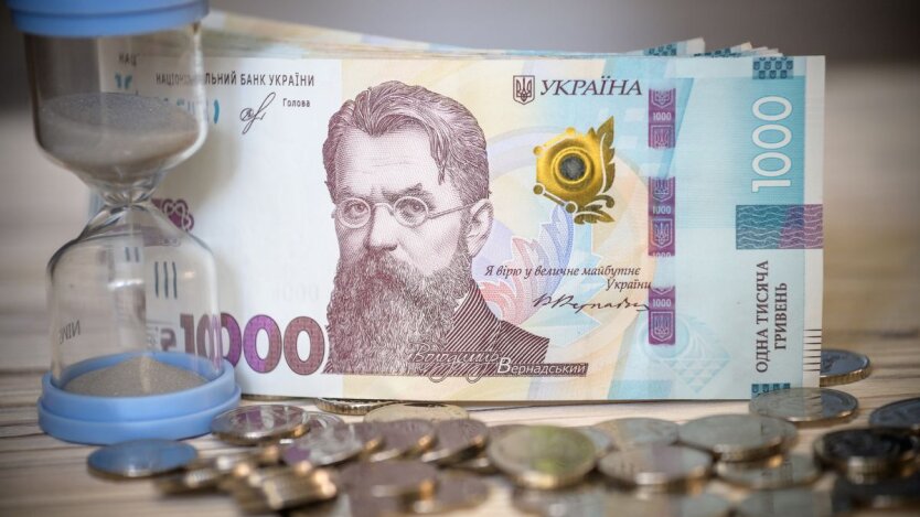 Zahle bis zu 3100 UAH nach: Wer aus der Ukraine im August Geld erhalten wird