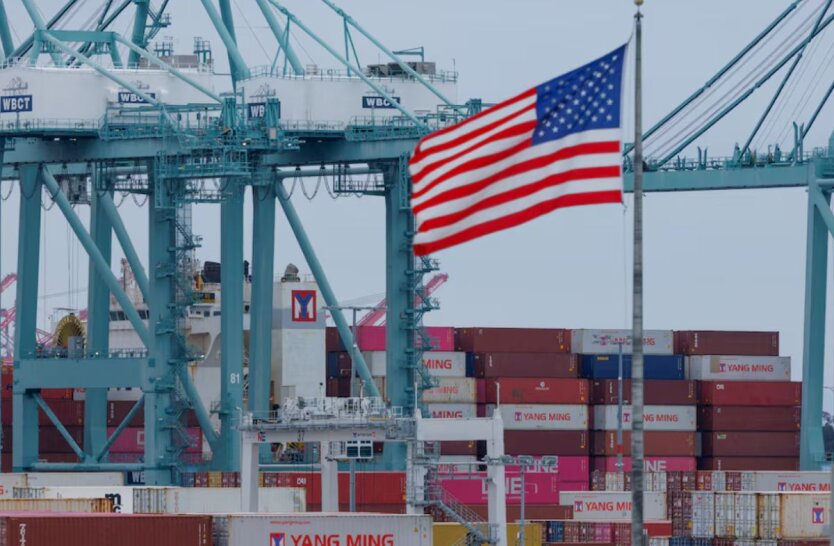 Finanzmärkte reagierten mit einem Anstieg nach der gerichtlichen Blockade von Trumps Zöllen