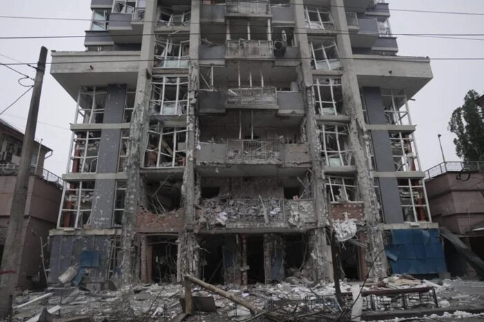 Масована атака Росії на Україну, багато руйнуваннь та загиблих: головне за ніч