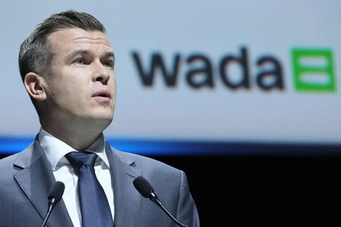 Witold Banka Re-elected President of the World Anti-Doping Agency