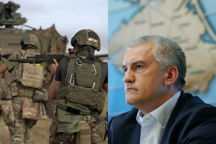 Украина готовит наступ? Оккупационная администрация Крыма признала панику на полуострове