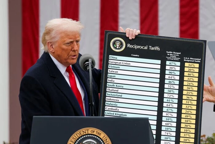 Drone Attack on the Moscow Region, US Court Blocks Trump's Tariffs: Main Points of the Night