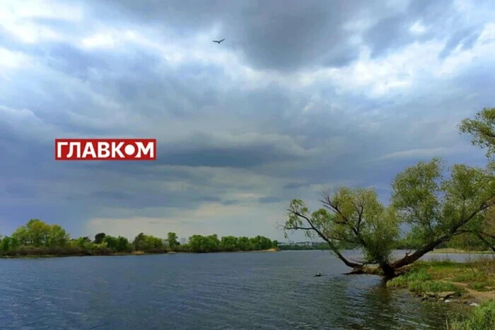 Облачность с прояснениями, местами дожди: прогноз погоды на 17 мая