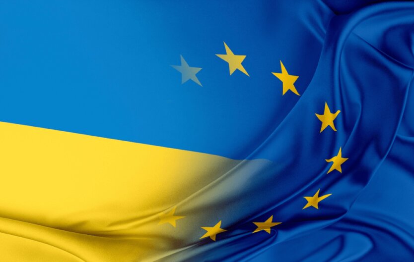 Україна очікує відкриття трьох переговорних кластерів з ЄС до червня