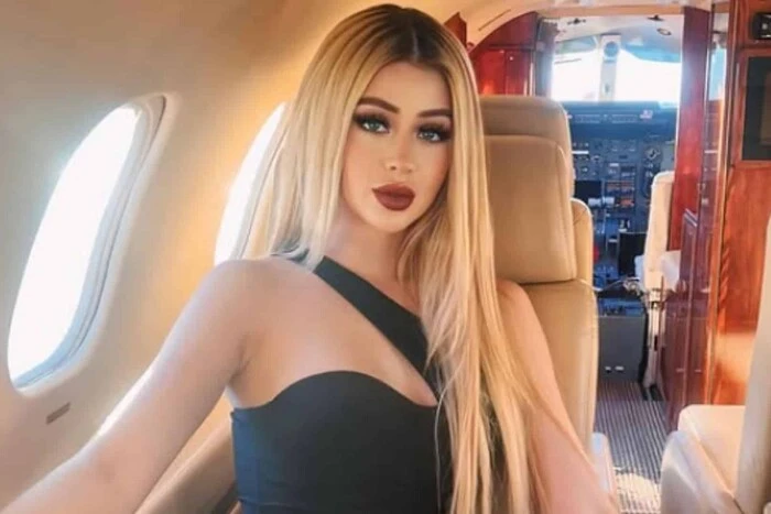 A blogger was shot dead in Mexico during a live TikTok broadcast