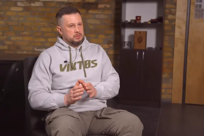 Biletsky erklärte, wie die Ukraine Mariupol zurückgewinnen kann