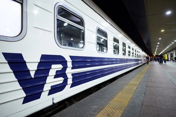 Ukrzaliznytsia schedules an additional train on the popular route from Kyiv
