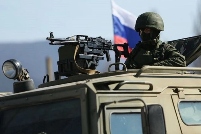 Россия планирует разжечь войну на Кавказе против Азербайджана – разведка