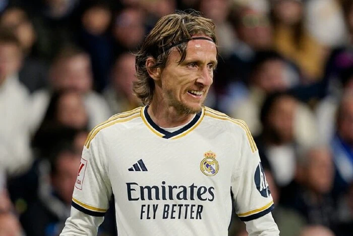 Real Madrid Legend May Leave Club - Media