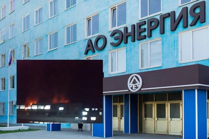 RUs Drohnen haben eine Chemiefabrik und einen Militärflugplatz angegriffen: Die wichtigsten Nachrichten der Nacht