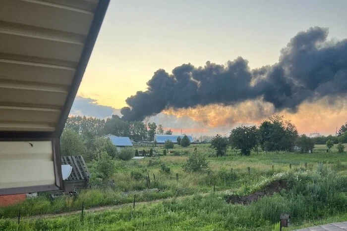 ЗСУ вдруге за літо атакували російський завод, що виготовляє компоненти для «Шахедів»