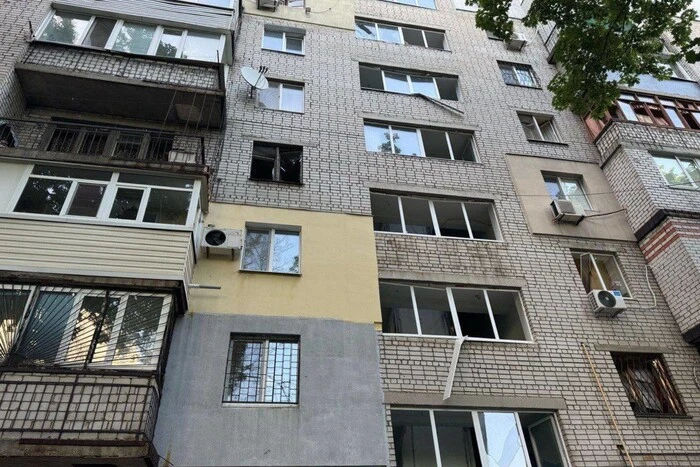 Россия атакует Днепр и Павлоград: есть пострадавшие и разрушения