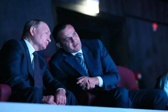 Российский олигарх призвал «послать к черту руководство МОК»