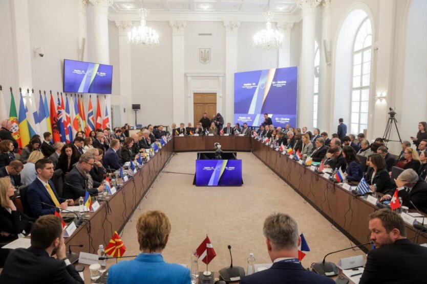Россия ответит за войну: создание международного трибунала
