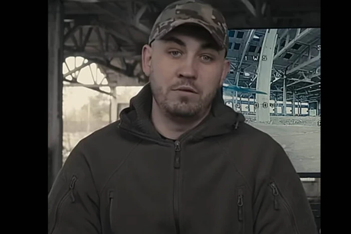 «Nigdy nie widziałem siebie w wojsku». Pilot drona FPV szczerze wyznał, dlaczego zmienił zdanie