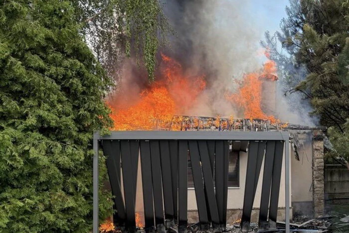 Atak na Charków, Izuń i Sumię: co najważniejsze w nocy
