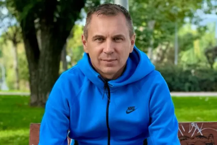 Известного филолога, популяризировавшего украинский язык, уличили в бегстве из страны
