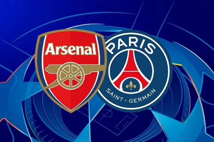 PSG - Arsenal: where and when to watch the Champions League semi-final