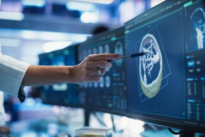 Wissenschaftler haben ein neuronales Netzwerk gelehrt, beinahe 200 Krebsarten zu erkennen
