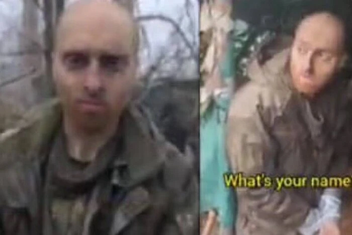 Суд РФ винес вирок австралійцю, який воював на боці України
