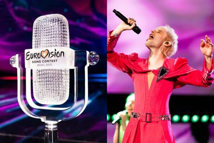 Bookmakers Updated Predictions Before the Final of Eurovision-2025