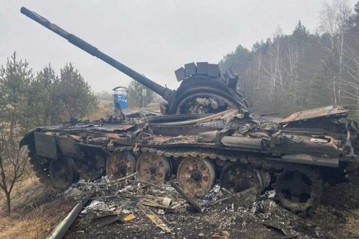 Вороги зазнали значні втрати на передовій