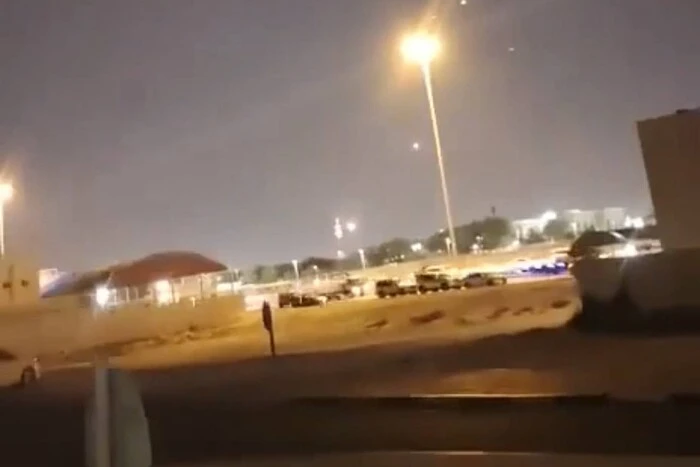 Iran rozpoczyna operację 'Basharat al-Fath' przeciwko amerykańskim bazom (wideo)