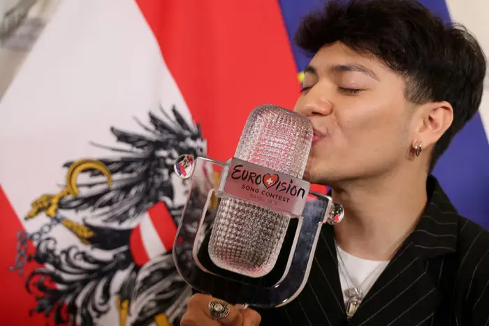 Der Gewinner des Eurovision Song Contests hat sich gegen die Teilnahme Israels am nächsten Wettbewerb ausgesprochen