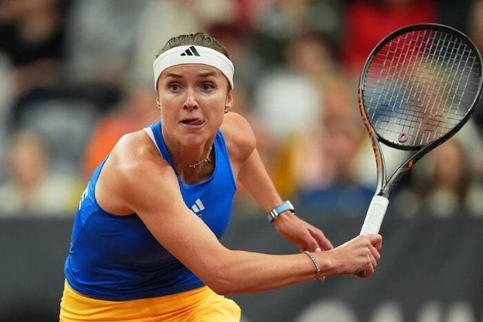 Svitolina Contends for the Award for Her Performance in the Billie Jean King Cup: How to Vote