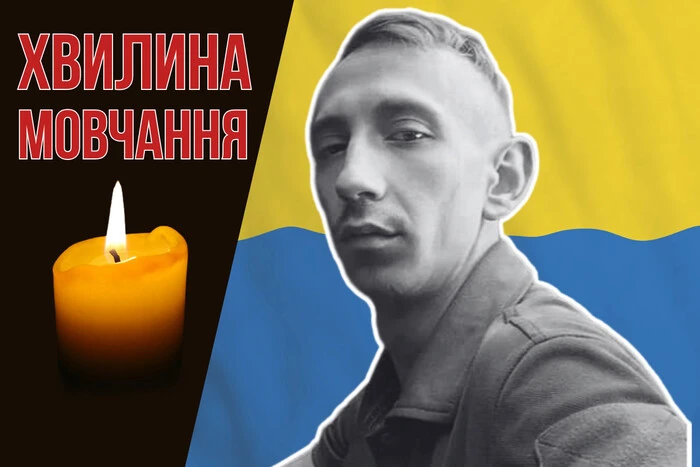 Caught under mortar fire during the evacuation of a comrade. Let's remember Ivan Lunev