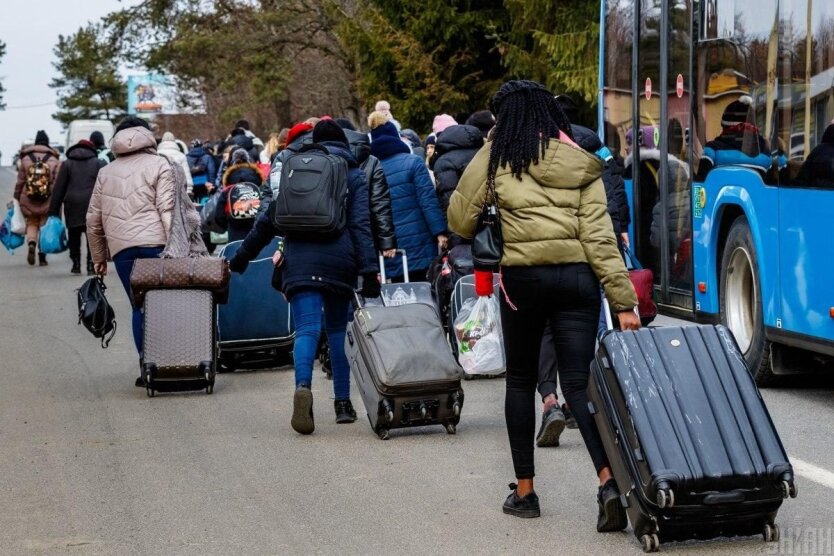 Socjolog ocenił szanse na powrót ukraińskich uchodźców